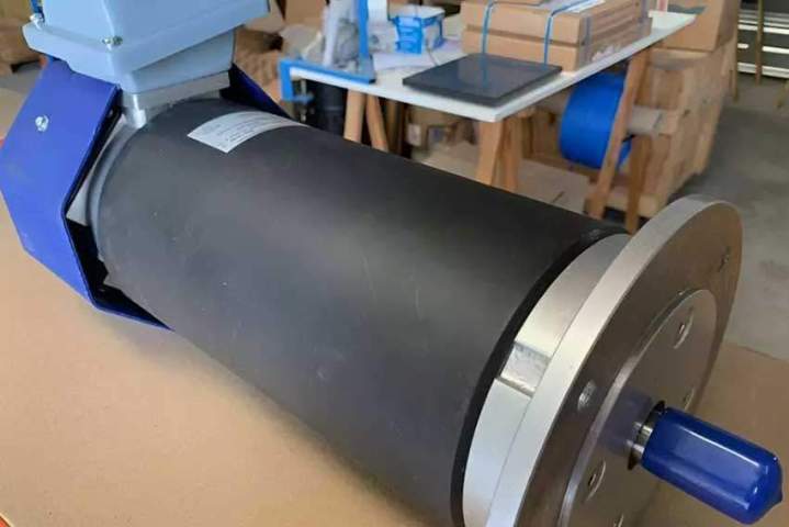 Les normes relatives à l'utilisation des moteurs électriques pour les ventilateurs industriels, France