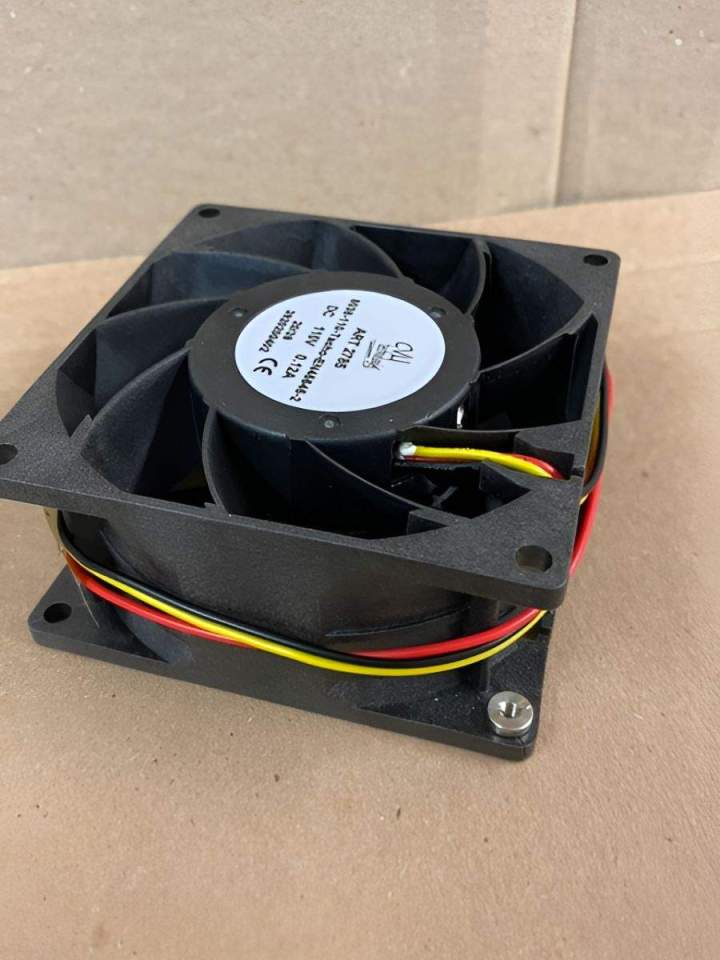 Ventilateurs industriels France