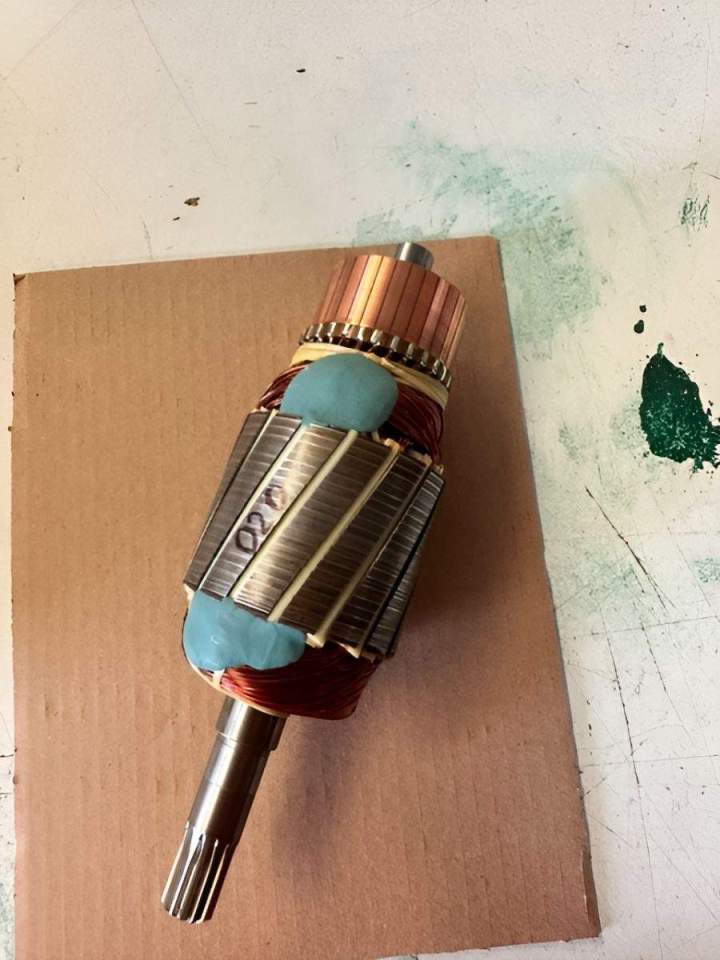 Vente de moteurs électriques France