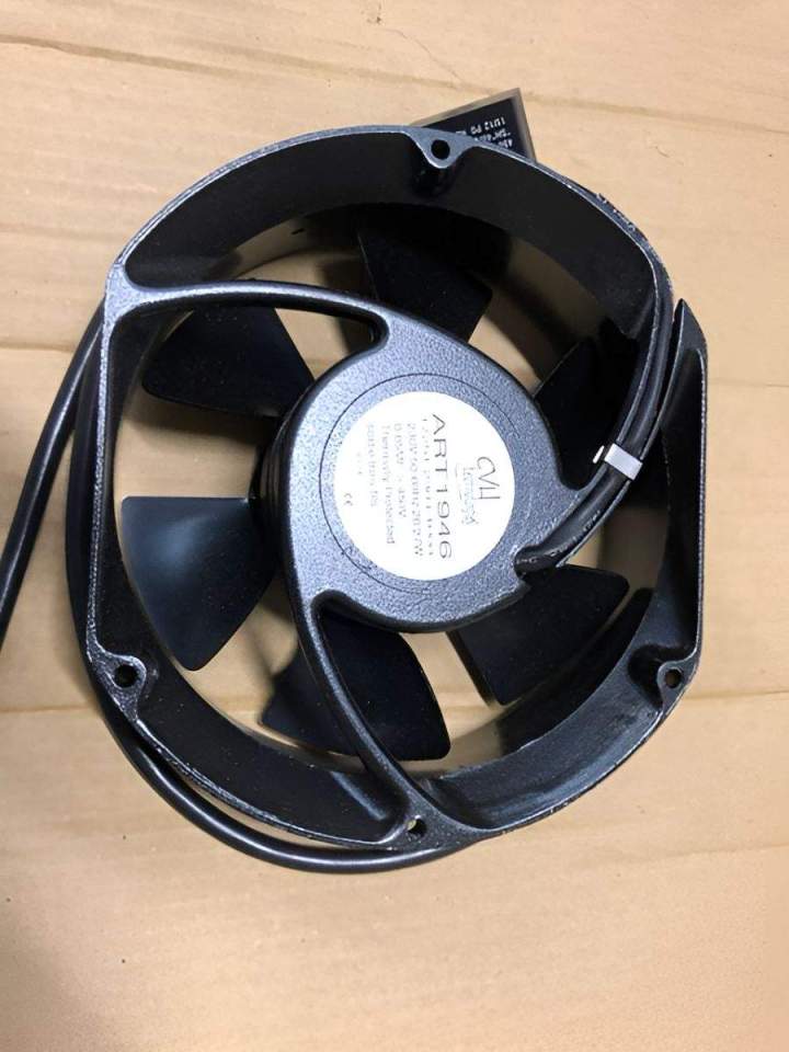 Ventilateurs industriels France