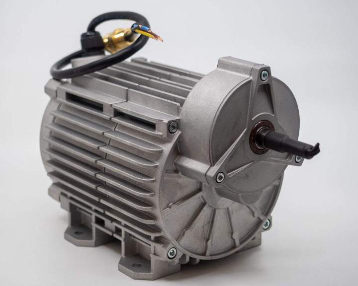 Vente de moteurs électriques France