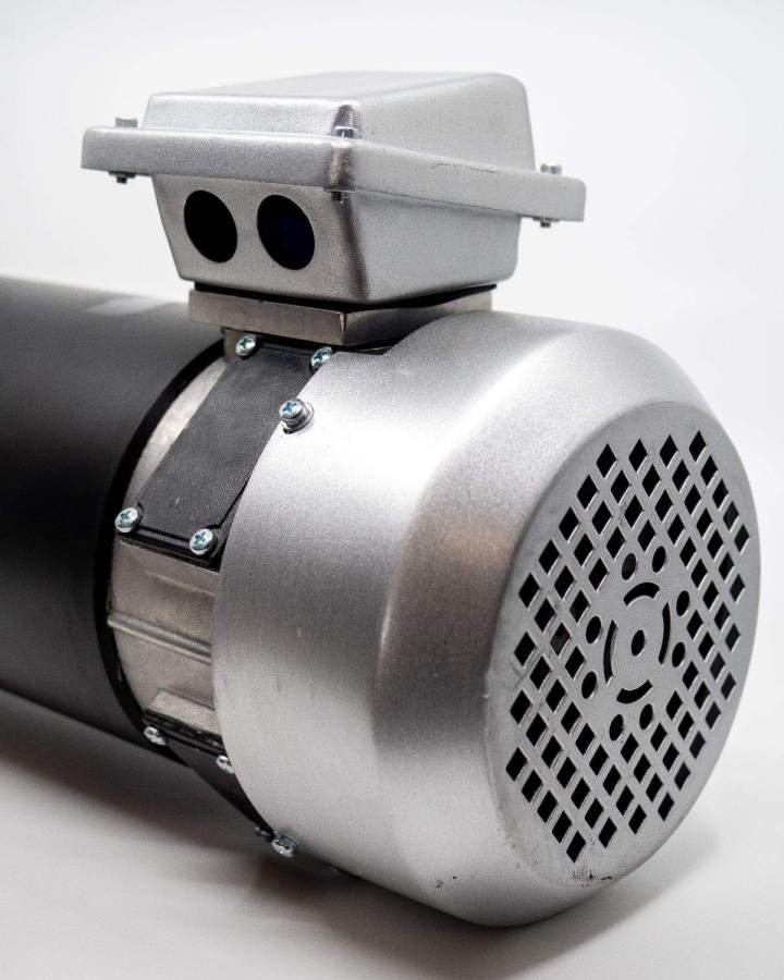 Moteurs électriques France