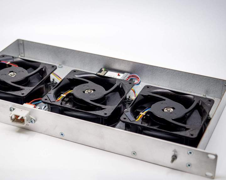 Vente de ventilateurs industriels France