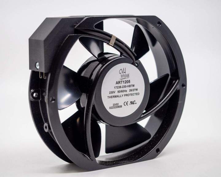 Vente de ventilateurs industriels France