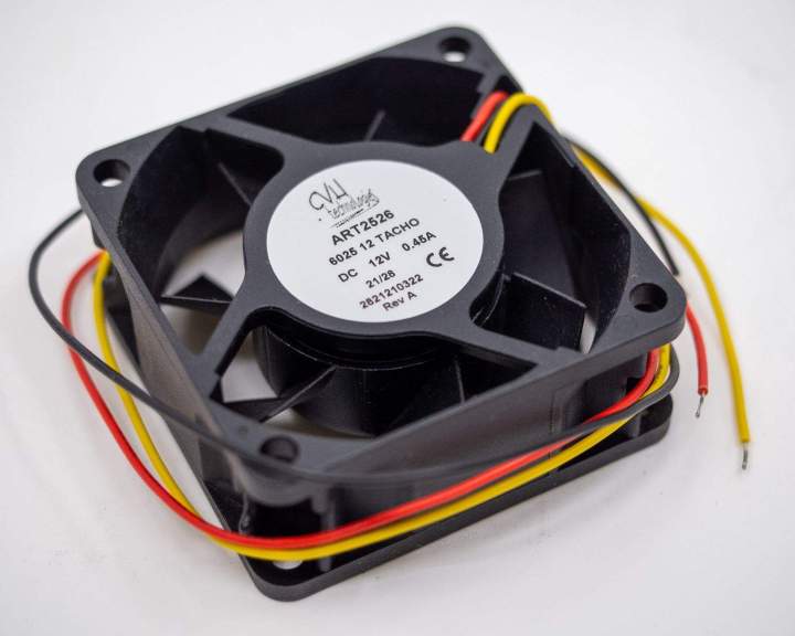 Vente de ventilateurs industriels France