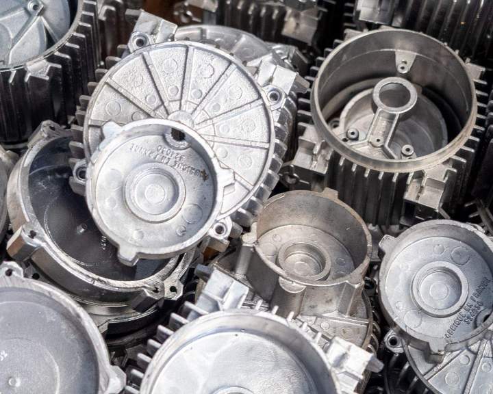 Fabrication de ventilateur sur mesure France