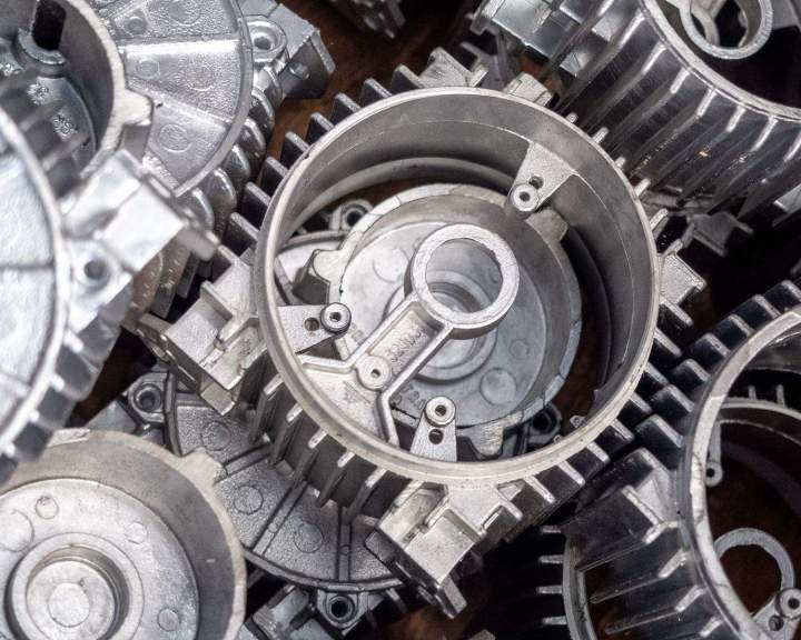 Fabrication de ventilateur sur mesure France