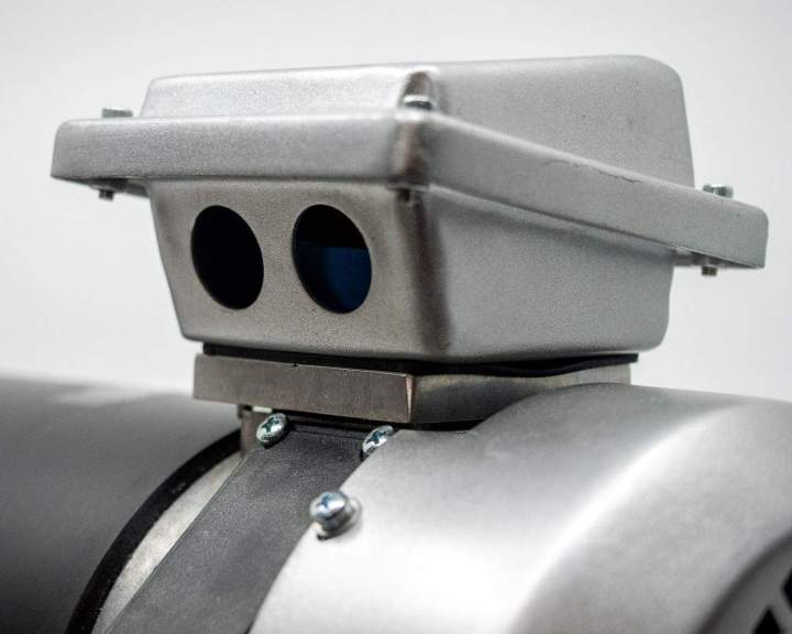 Moteurs électriques France