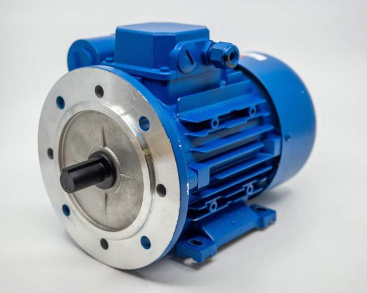 Vente de moteurs électriques France