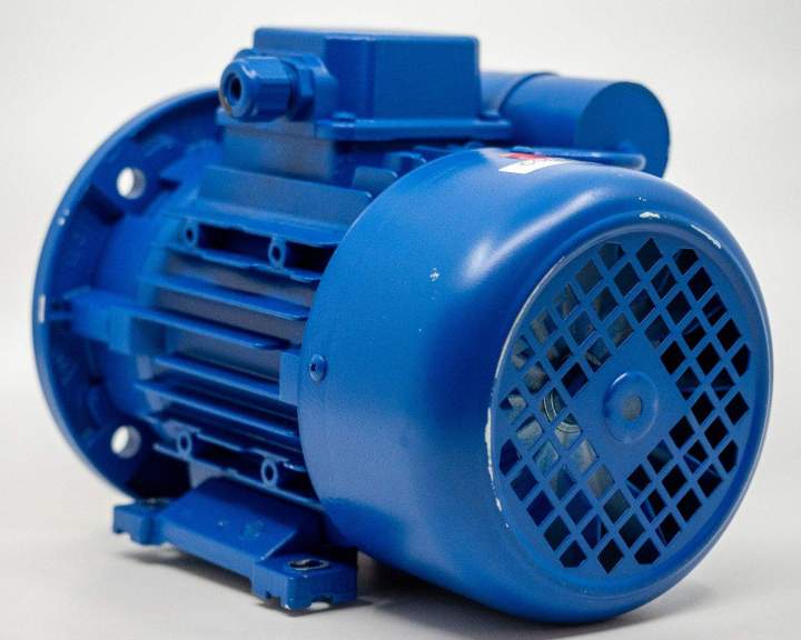 Moteurs électriques France