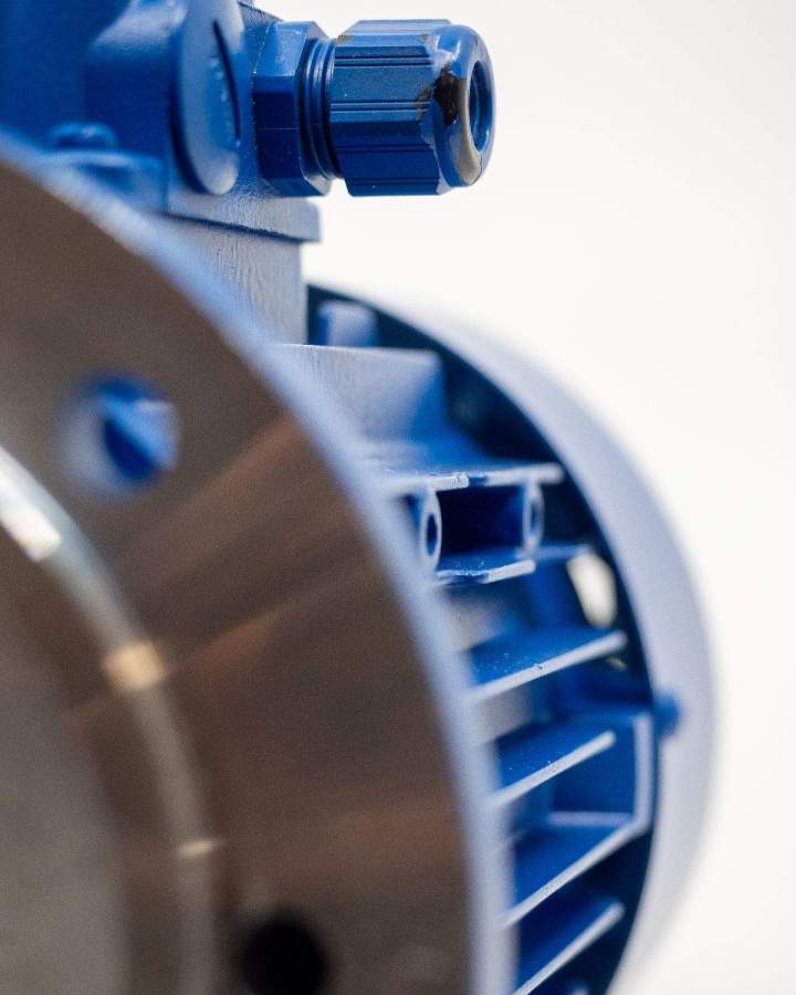 Vente de moteurs électriques France