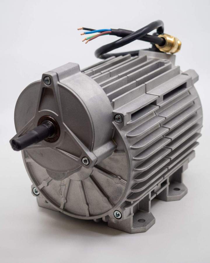 Moteurs électriques France