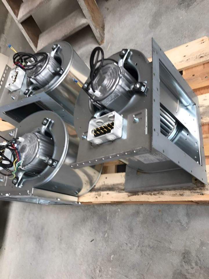 Moteurs électriques France