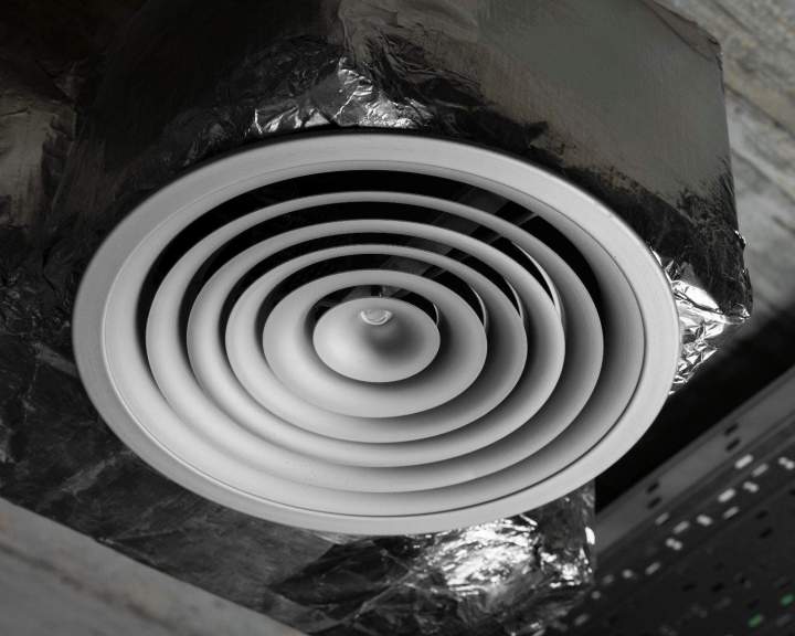 Fabrication de ventilateur sur mesure France