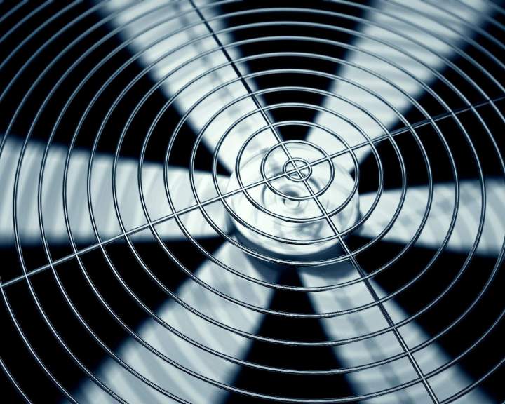 Fabricant de ventilateur sur mesure France